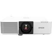 Resim Epson EB-L720U 1920x1200 7000 Lümen Lazer Ekran Projeksiyon Cihazı 