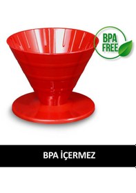 Resim V60 Demleme Ekipmanı 