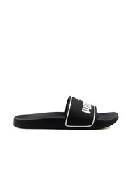 Resim Puma Leadcat 2.0 Erkek Terliği 38413901 Siyah 