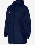 Resim Nike Acdpr Rain Jkt DJ6301-451 Lacivert Erkek Mont 