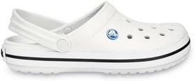 Resim Crocs Crocband Günlük Unisex Terlik 