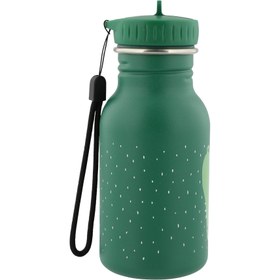 Resim Trixie Mr.Crocodile 350 Ml - Su Şişesi 