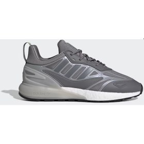 Resim ZX 2K BOOST 2.0 ERKEK SPOR AYAKKABI-GW0623 adidas