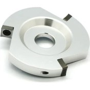 Resim Manpa Mp21-5-3 Quadrangle Cutter Kare Bıçak 