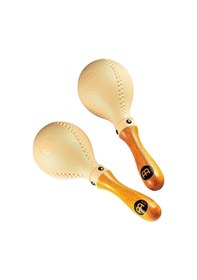 Resim Meinl Pm2bg Concert Beige Çift Marakas 