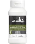 Resim Liquitex Slow Dri Medium - Kuruma Geciktirici 118ml 