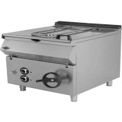 Resim Elektrikli Devrilir Tava Emp.pls.dte.50 