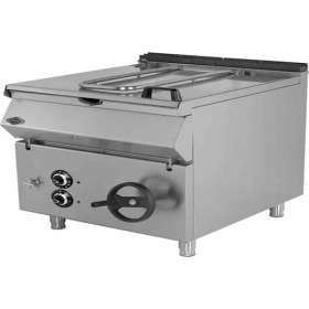 Resim Elektrikli Devrilir Tava Emp.pls.dte.50 