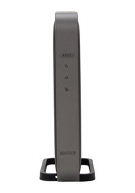 Resim Buffalo WZR-D1800H AS 1750 Mbps 5 Ghz Dual Band Router 