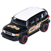 Resim Majorette Anniversary Edition Premium Araçlar Toyota FJ Cruiser 