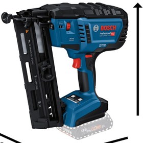 Resim Bosch Gnh 18v-64-2 M Akülü Çivi Çakma (Akü ve Şarj Cihazı Dahil Değildir) 