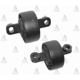 Resim Travers Takozu Sportage 2011 Sonrası Ix-35 2010 Sonrası Arka Sağ Oem No:55275-3w000 Adet 