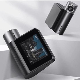 Resim 70maı A500s-1 Dashcam Araç Kamerası + Rc06 Arka Kamera Set 