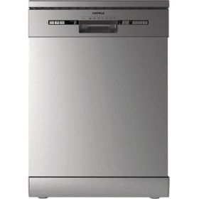 Resim Hafele Eternal Solo Bulaşık Makinası 60CM Inox 