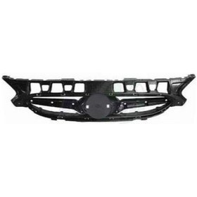 Resim Hyundai Accent Ön Panjur 2011-2017 863511r000 Hn09pa7116 1.4, 1.6 Crdı 