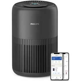 Resim Philips AC0951/13 900 Serisi Hava Temizleyici Siyah 