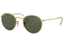 Resim Ray-Ban RB3447N 001 50 Unisex Güneş Gözlüğü 