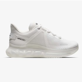 Resim Lescon Eterium 3 Airfoam Kadın Spor Ayakkabı - Beyaz 