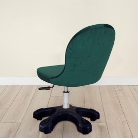 Resim Popcorn Kids Football Özel Kumaş Sandalye (8-14 Yaş) 