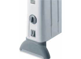 Resim DeLonghi HCM2030 2000W Konvektör Isıtıcı Beyaz 