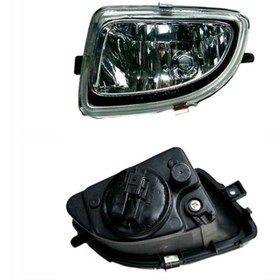 Resim Genel Markalar Sis Lambası Toyota Corolla 2000-2001 Sol-uyumlu 