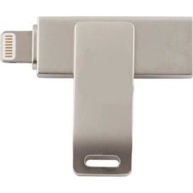 Resim Genel Markalar Kensa 64gb Otg Iphone Usb Flash Bellek Iphone 13 - 13 Pro- 13 Pro Max - 13 Mini Uyumlu 