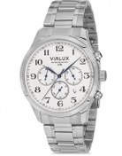Resim Vialux VX560S-02SS Erkek Kol Saati 