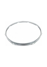 Resim Maxtone Hp13-6b 13 İnç 6 Delikli Üst Batter Davul Kasnağı Akse 