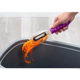 Resim Cooker Hazneli Sebze Meyve Soyacağı - Ur3377 