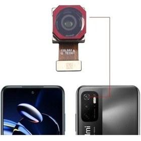 Resim Redmi Note 11 Se Arka Kamera 