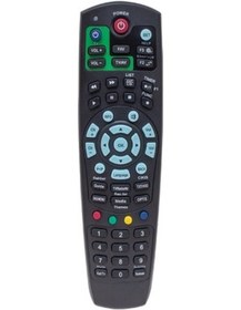 Resim Maza Mz-8001-v1 Tüm D-smartlar İçin Akıllı Kumanda-2635 