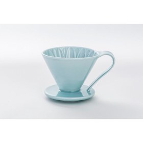 Resim Cafec Flower Dripper 