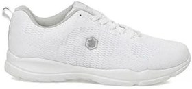 Resim Lumberjack AGATHA 6FX 102065664 Erkek Spor Ayakkabı Beyaz 40-45 