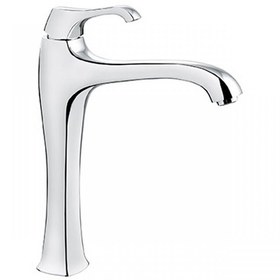 Resim Emmevi Art. 76007 Ares Aç-Kapa Lavabo Bataryası Krom 