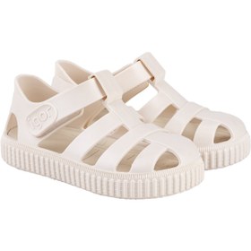 Resim Igor Nico Mc Unisex Çocuk Bej Sandalet 
