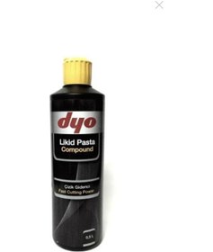 Resim Dyo Likit Pasta 0.5 Lt 