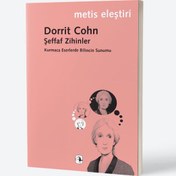 Resim Şeffaf Zihinler 