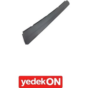 Resim Direk Plastiği Actros Mp4 Sol (Yarım) 