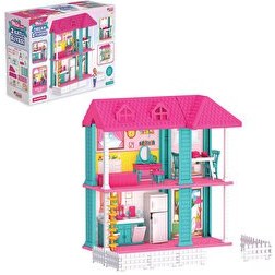 Resim Mila'nın 2 Katlı Rüyası 