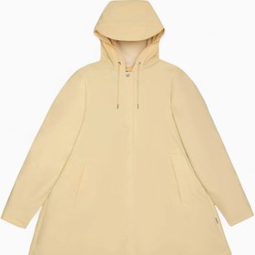 Resim A-Line W Jacket - Gleam / M 