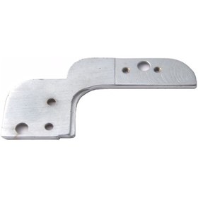 Resim Moonstar Juki 5200 Bıçaklı Fire Oluğu Bağlantı Plakası / 113-46004 