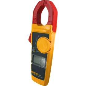 Resim Fluke 323 True-Rms Pensampermetre 