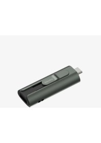 Resim Hiksemi Hıksemı Rapids Pro Dual 1024 GB USB 3.2 Gen 2 Taşınabilir SSD Siyahımsı Yeşil 