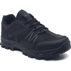 Resim X-Step Erkek Günlük Outdoor Kışlık Su Soğuka Dayanıklı Spor Ayakkabı 40-44 