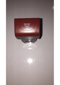 Resim Düğme Flaşör Dörtlü Elantra 1998-2000 