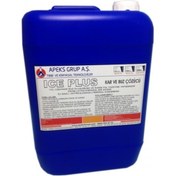 Resim Kar, Buz Çözücü Solüsyon Ice Plus 10 Kg 