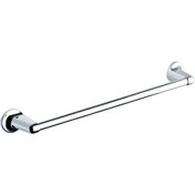 Resim Vitra Marin A44944 Uzun Havluluk Krom 