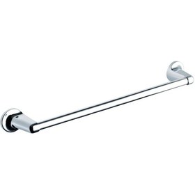 Resim Vitra Marin A44944 Uzun Havluluk Krom 