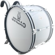 Resim Jinbao JBMB-2612 (26x12) Bando Bas Davul 