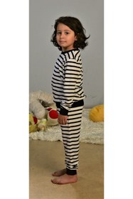 Resim DAPSEE Çocuk Pijama Takımı 